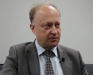 Андрей КОРТУНОВ.