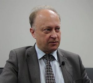 Андрей КОРТУНОВ.