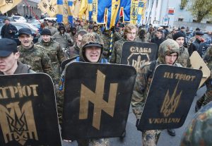 Украинский национализм: история вопроса