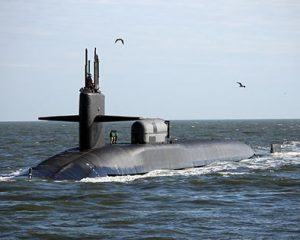 В иностранных армиях