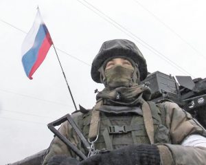 Хранителям традиций и славы русского воинства
