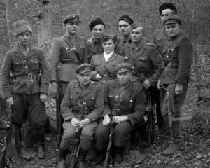 Украинский национализм: история вопроса.