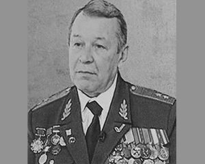 КОНОНОВ Ю. Е.