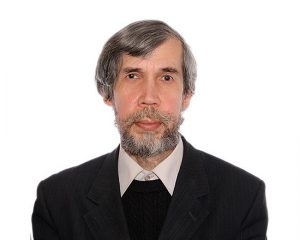 Владимир ПАНТИН.