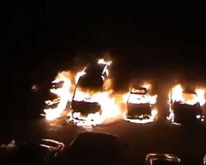 Лжецы опять идут в атаку.