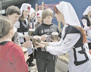 Руководство Украины нарушает нормы морали и международного гуманитарного права
