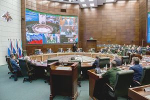Курсом на прорывные технологии и инновационные решения