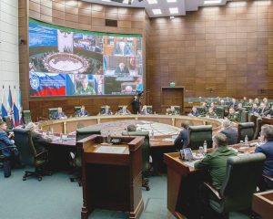 Курсом на прорывные технологии и инновационные решения