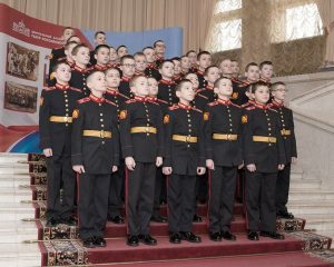 Секретное оружие России.