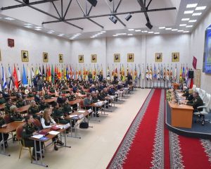 В едином строю