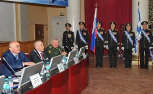 Ориентиры завтрашнего дня