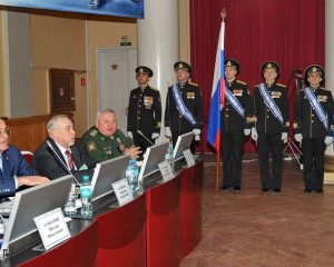 Ориентиры завтрашнего дня