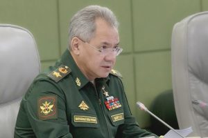 Цели операции будут достигнуты