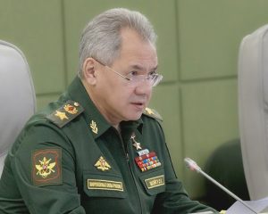 Цели операции будут достигнуты