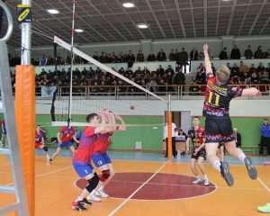 Фото пресс-центра ЦСКА.