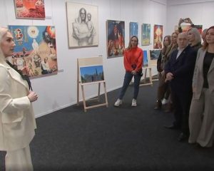 «Я сам прошёл дорогою войны…»