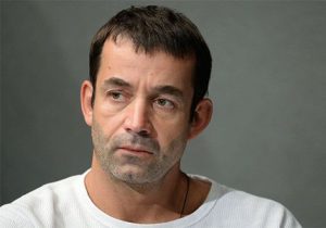 Дмитрий ПЕВЦОВ.