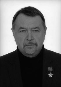 АСЕНКОВ­ Михаил Анатольевич