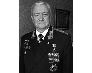 ТРУБНИКОВ Вячеслав Иванович