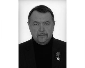 АСЕНКОВ­ Михаил Анатольевич