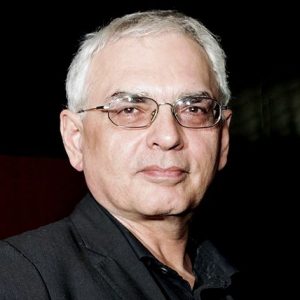 Карен ШАХНАЗАРОВ.