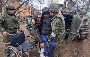 Помогаем нуждающимся всемерно и с душой