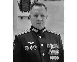 ЕНЦОВ Валерий Глебович