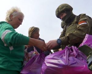 Мы готовы развернуть гуманитарные коридоры на любых направлениях