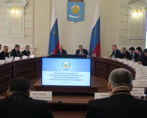 Задача – обеспечить биобезопасность