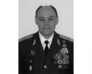 ЛЕПЁШКИН Юрий Николаевич