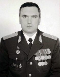 ГОМАН Сергей Викторович