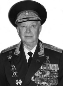 САМОЙЛЕНКО Виктор Григорьевич
