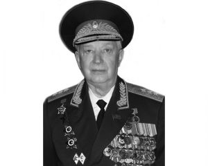 САМОЙЛЕНКО Виктор Григорьевич