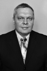 ЧЕРНЫШОВ Андрей Валерьевич