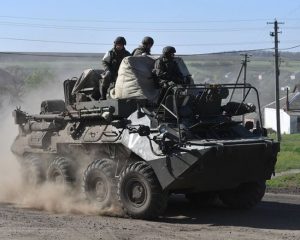 Разведка работает как идеальный хронометр