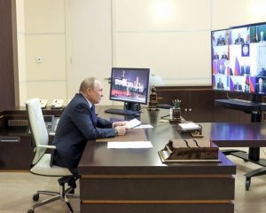 Нужно укреплять защищённость отечественного цифрового пространства.