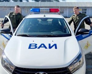 Накануне всеармейских стартов.