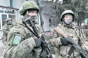 В духе подлинного союзничества
