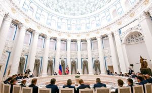 Полномерная поддержка для тех, кем гордится Россия