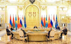 В духе подлинного союзничества