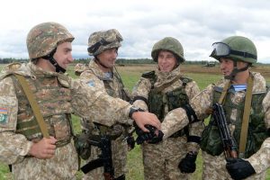 Вызовы времени требуют большей сплочённости