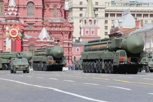 Мы гордимся непокорённым, доблестным поколением победителей