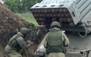 Отстаиваем правду, свято храня наследие предков