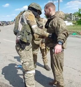 Завод «Азовсталь» очищен от неонацистов