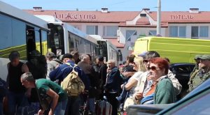 С заботой и вниманием к каждому, кто нуждается