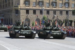 От Петропавловска-Камчатского до Калининграда