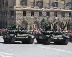 От Петропавловска-Камчатского до Калининграда