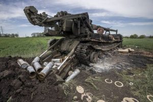 Закономерный финал