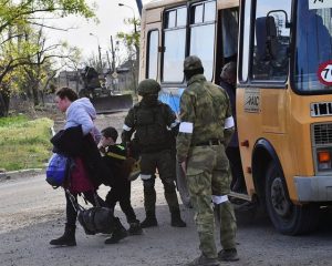 Местных жителей не оставим в беде