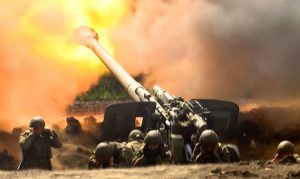 Украинские резервы тают на глазах